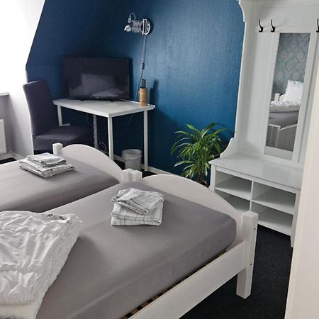 Ferienwohnung Lehmann โวลเฟนบึทเทิล ภายนอก รูปภาพ