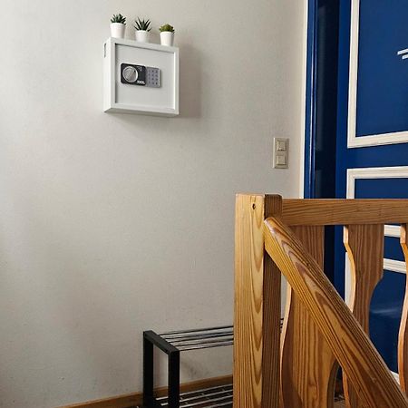 Ferienwohnung Lehmann โวลเฟนบึทเทิล ภายนอก รูปภาพ
