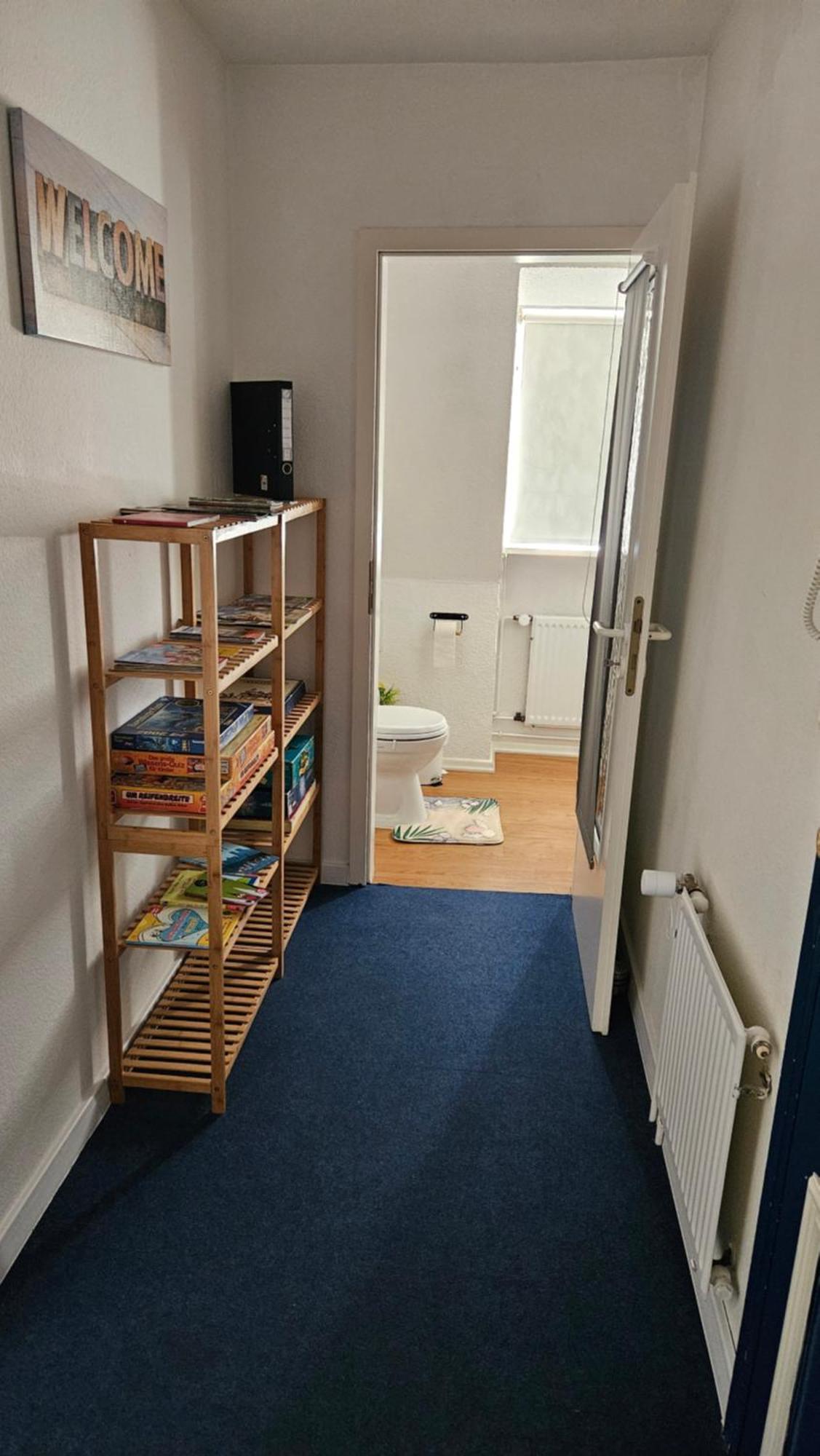 Ferienwohnung Lehmann โวลเฟนบึทเทิล ภายนอก รูปภาพ