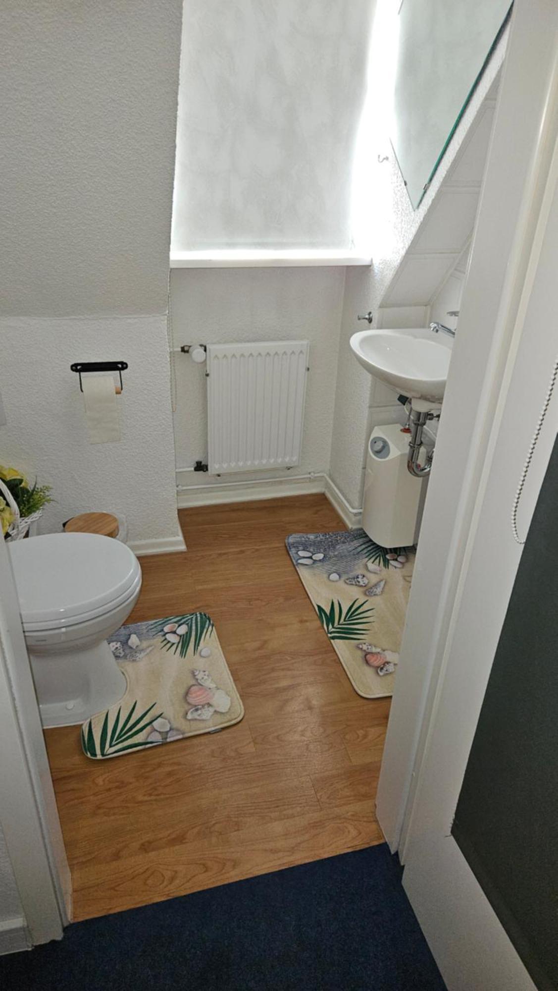 Ferienwohnung Lehmann โวลเฟนบึทเทิล ภายนอก รูปภาพ