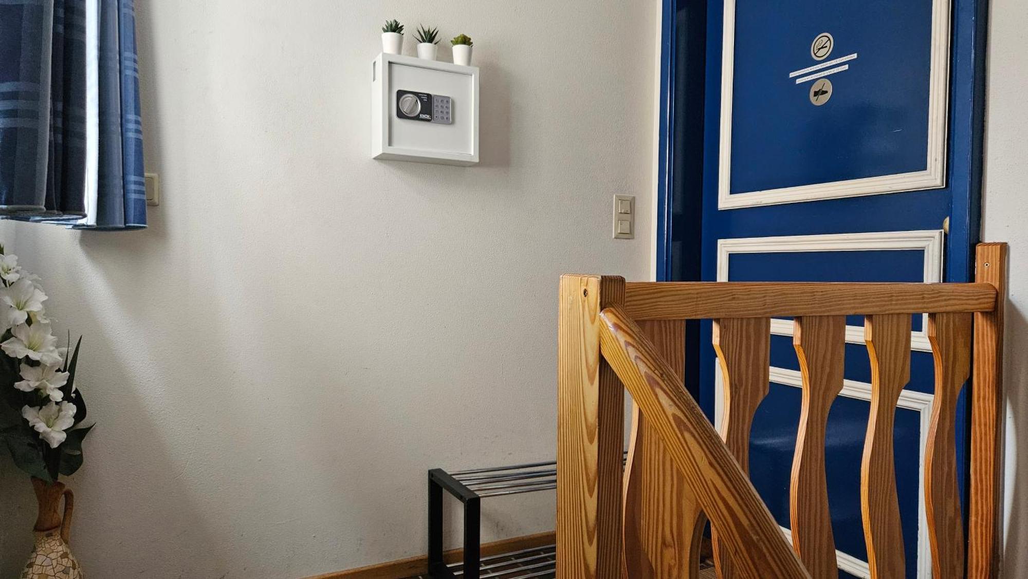 Ferienwohnung Lehmann โวลเฟนบึทเทิล ภายนอก รูปภาพ