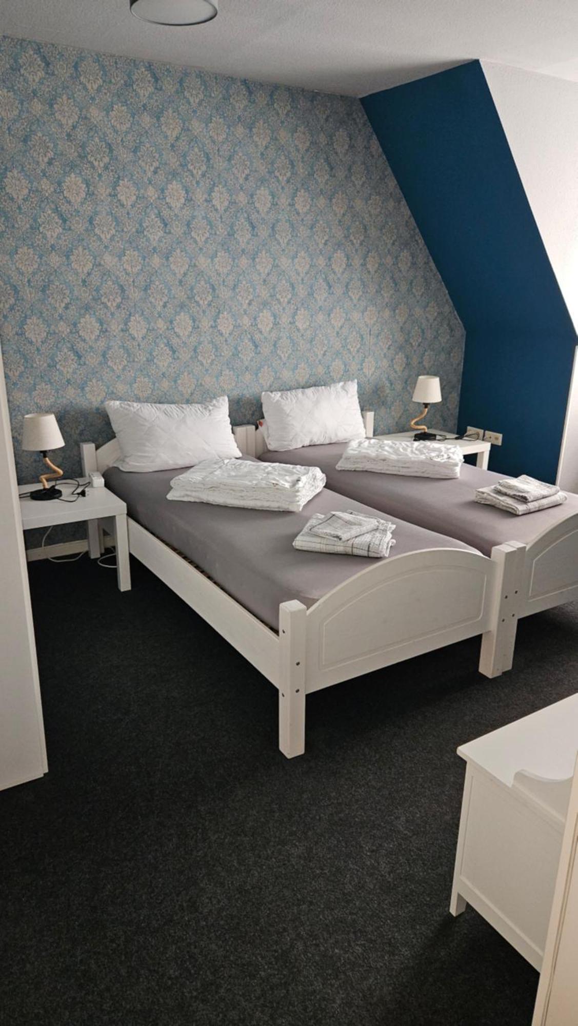 Ferienwohnung Lehmann โวลเฟนบึทเทิล ภายนอก รูปภาพ