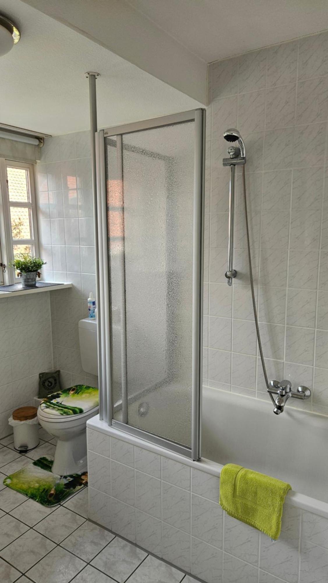 Ferienwohnung Lehmann โวลเฟนบึทเทิล ภายนอก รูปภาพ